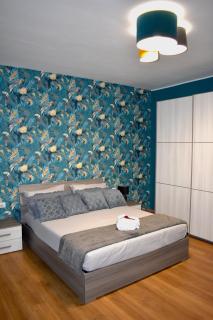 Casa Vacanze Oikia - Room Orchidea - 0