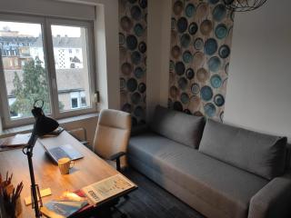 Appartement cosy centre-ville wifi parking - Charleville-Mézières - 3