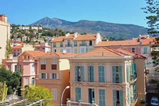 Immeuble Le REGENCY, Appartement 4 pièces, 80 mètres de la plage - Menton - 5