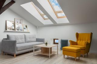 Kraków Comfort Loft Apartments by Rentujemy - Krakow - 0