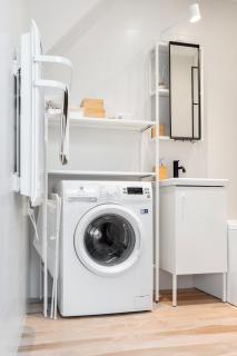 Kraków Comfort Loft Apartments by Rentujemy - Krakow - 5