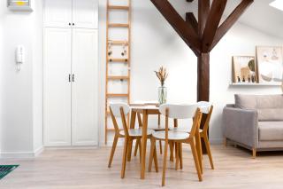 Kraków Comfort Loft Apartments by Rentujemy - Krakow - 4