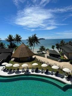 Kai Bae Beach Resort Koh Chang - Ko Chang - 0
