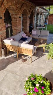 Virág Wellness Villa - 1