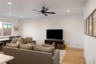 Hallser's Escape home - Santa Clara - 4