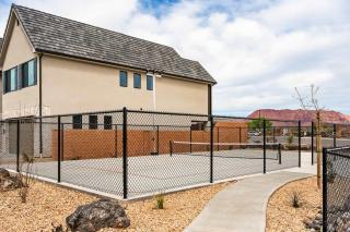 Hallser's Escape home - 7