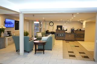 Copley Inn & Suites - Akron - 5