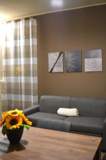 Casa Vacanze Oikia - Room Girasole - Napoli - 3