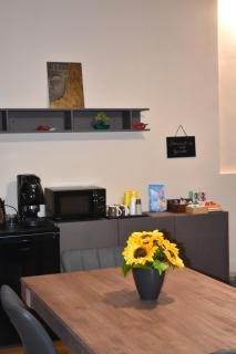 Casa Vacanze Oikia - Room Girasole - Naples - 6