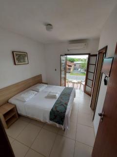 Golfinho Plaza Hotel - Cananéia - 9