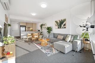 The Sky Garden - Sydney - 2