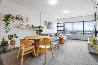 The Sky Garden - Sidney - 5