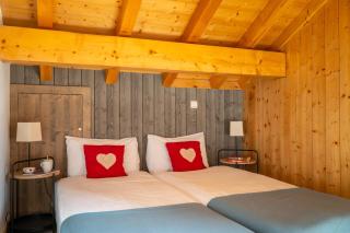 Chalet Harvey - Les Gets - 5