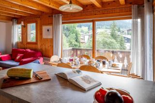 Chalet Harvey - Les Gets - 3