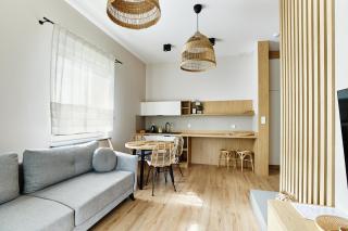 Resort Zacisze Apartamenty - Konopnica - 9