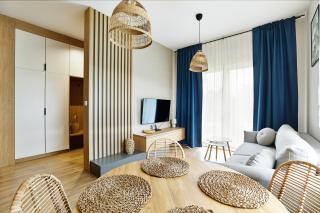 Resort Zacisze Apartamenty - Konopnica - 8