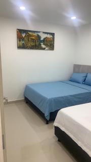 EDIFICIO LOS PINOS EN LA URB. LAS ACACIAS - Santa Marta - 5