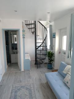 Cozy 1 Bed Retreat - Amlwch - Amlwch - 0