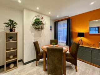 Crow Hill House - Great for Contractors or Family Holidays - Cleethorpes - 2
