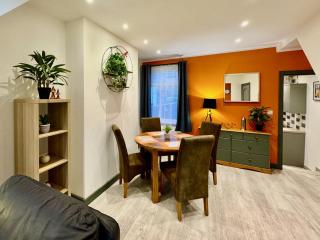 Crow Hill House - Great for Contractors or Family Holidays - Cleethorpes - 0