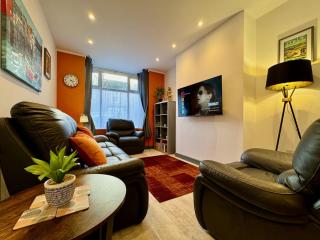 Crow Hill House - Great for Contractors or Family Holidays - Cleethorpes - 9