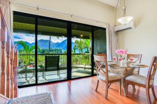 Hanalei Bay Resort 2301 two - Princeville - 7