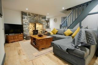 Amazing coastal & sunset views in Eryri (Snowdonia) - Llanllyfni - 2