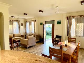 Almond Ridge - Villa Sita - Kinondo - 5