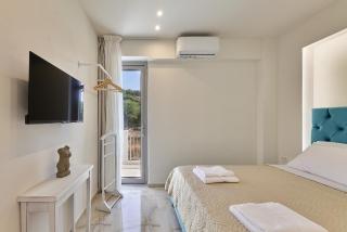 New cozy apartments in Crete Coast with pool and dining area - Magnisía - 6