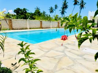 Almond Ridge - Villa Sita - Kinondo - 7