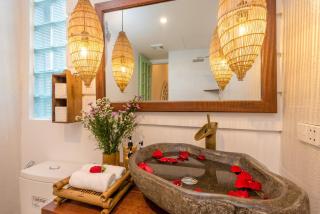 Giac Mo Bien Homestay - 6