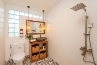 Giac Mo Bien Homestay - 5