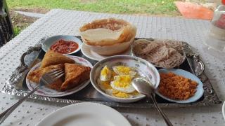 Colonial Surfing Villa Hostel & Home Stay - Midigama East - 8