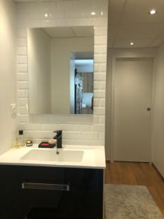 Studio terrasse proche de Lyon - Lailly-en-Val - 0