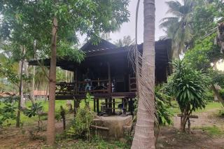 Beachfront Bungalow lll - 0