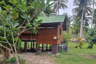 Beachfront Bungalow lll - 1