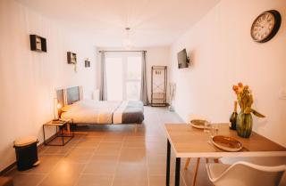 Franc-Bisontin - Unique ! 4 logements disponibles - Besançon - 7