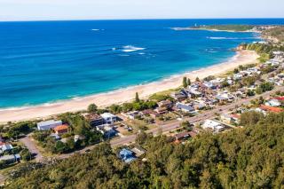 Cute Beach Cottage - Absolute Beach Front - Toukley - 5
