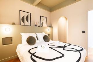 Loft Unique - Opéra / Palais Royal - 2 chambres - París - 7
