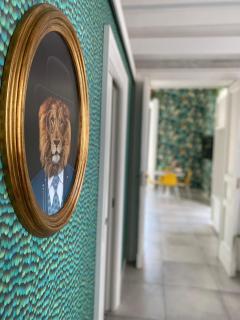 Superior Apartment Catania - Catania - 2
