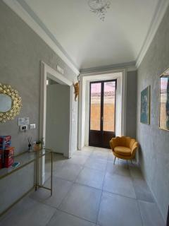 Superior Apartment Catania - Catania - 4