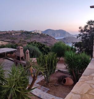 Syros Apartments Suites Chryssonisos Kini - Kinion - 4