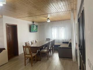 Cabana la Pârvu - Achimeţeşti - 9