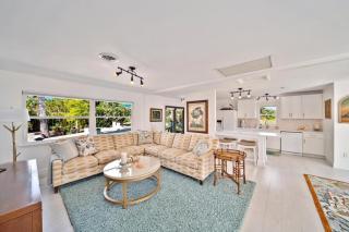 Mau Maus Cottage home - Sanibel - 4