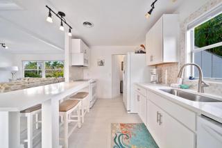 Mau Maus Cottage home - Sanibel - 2