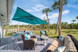 Mau Maus Cottage home - Sanibel - 1