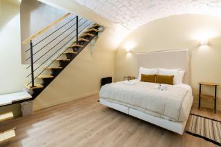 Nouveau - Designer Appartement - 6p - París - 6