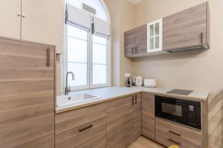 Nouveau - Designer Appartement - 6p - París - 4