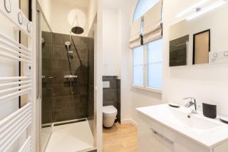 Nouveau - Designer Appartement - 6p - París - 1
