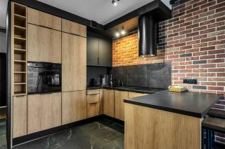 Stylish Airport Business Apartments - Parking, Balcony - by Rentujemy - Varsavia - 9